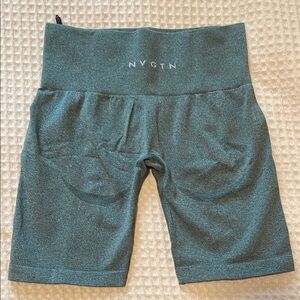 NVGTN Blue Leggings